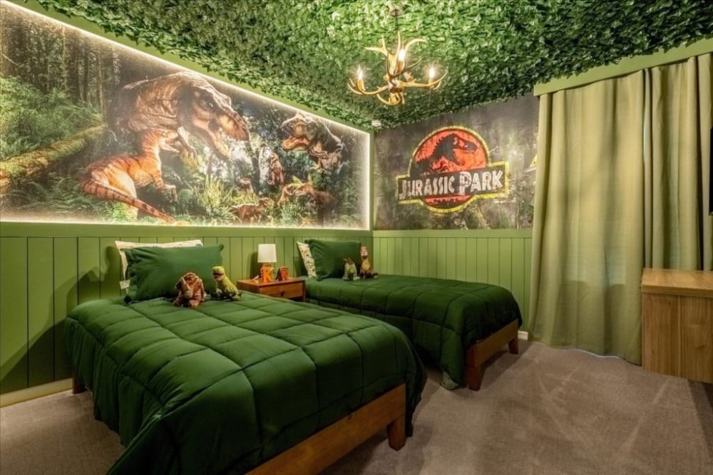 Windsor Island Resort 313