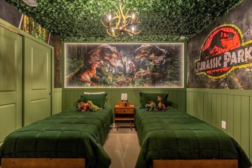 Windsor Island Resort 313