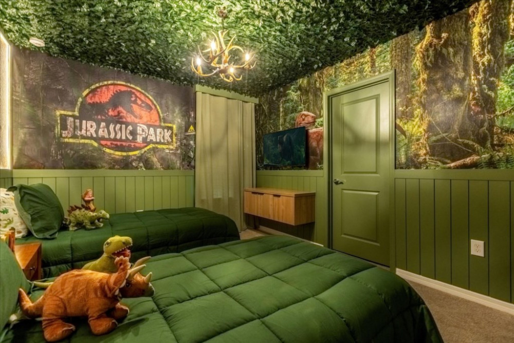 Windsor Island Resort 313