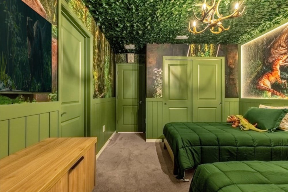 Windsor Island Resort 313