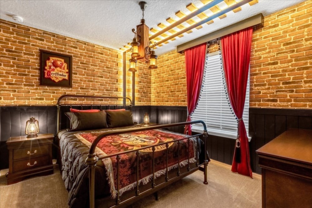 Windsor Island Resort 313