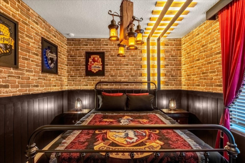 Windsor Island Resort 313