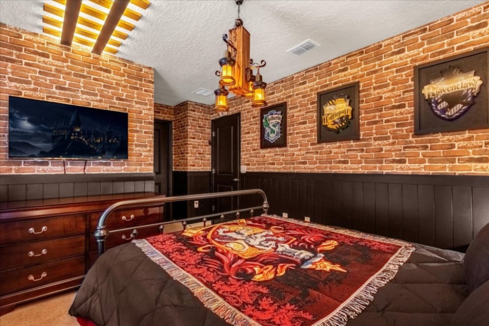 Windsor Island Resort 313