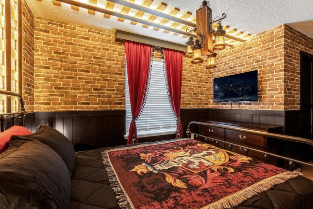 Windsor Island Resort 313