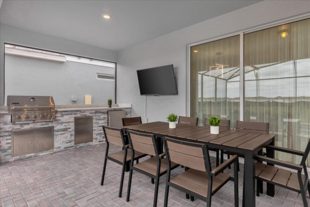 Windsor Island Resort 313