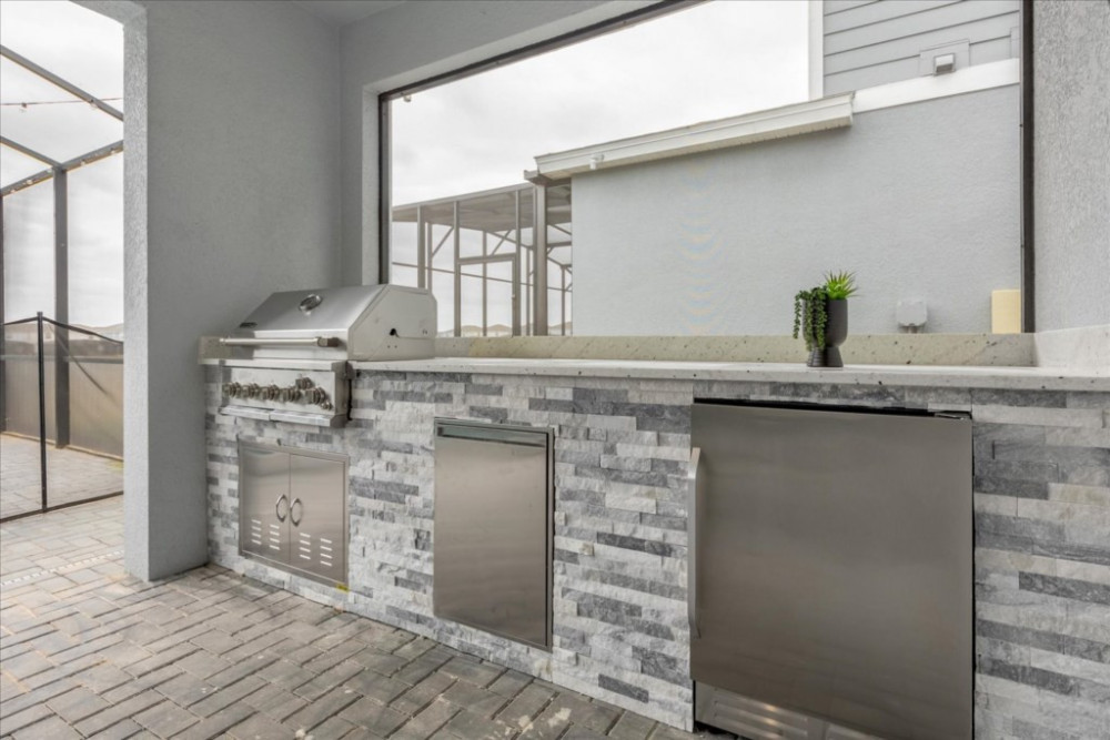 Windsor Island Resort 313