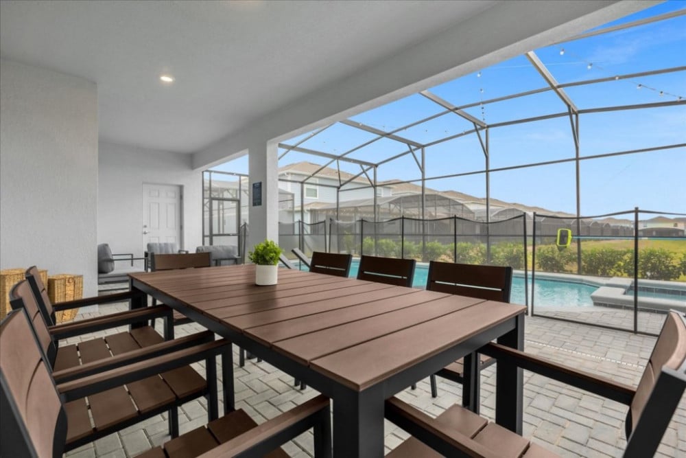 Windsor Island Resort 313