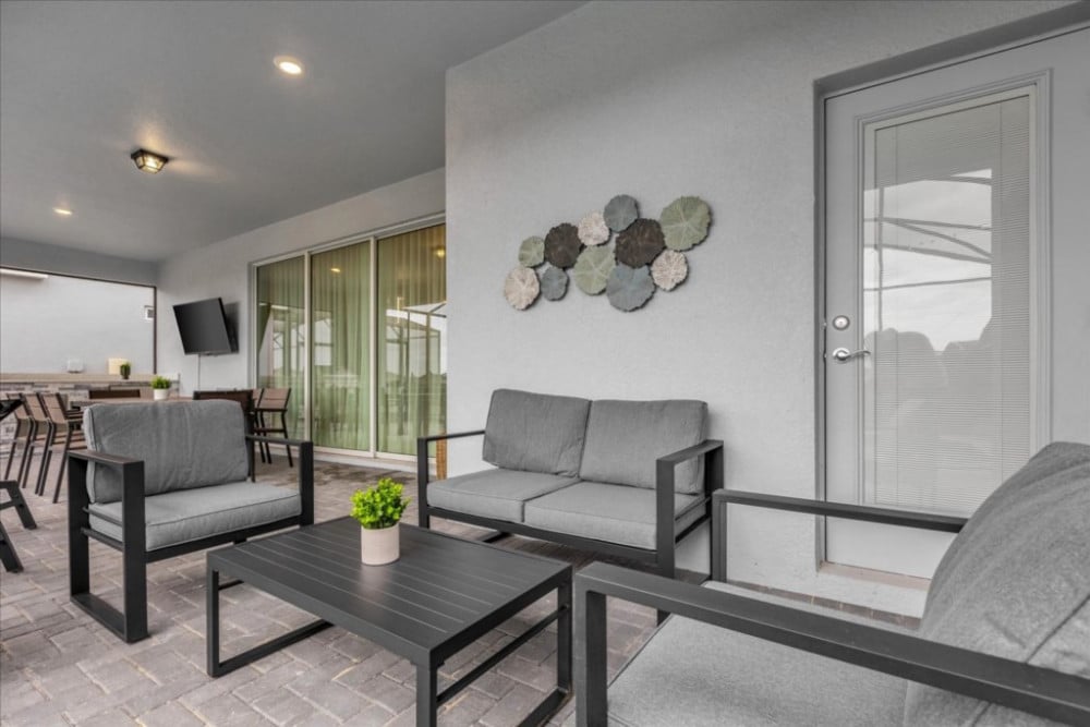 Windsor Island Resort 313