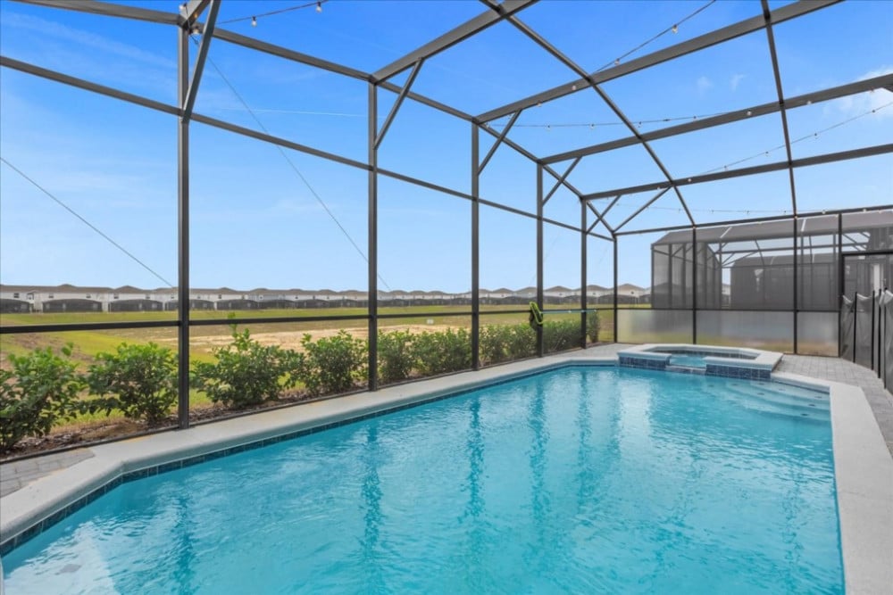 Windsor Island Resort 313