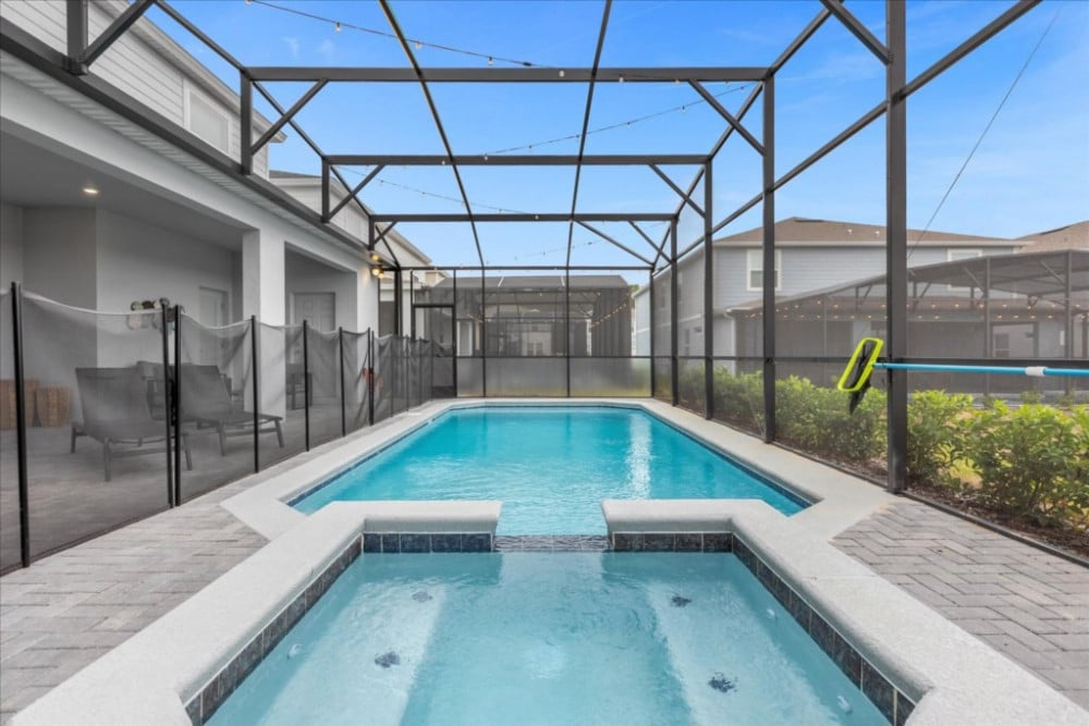 Windsor Island Resort 313