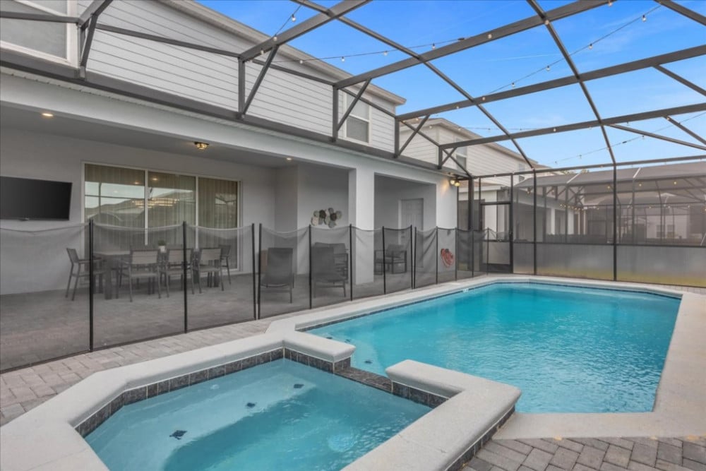 Windsor Island Resort 313