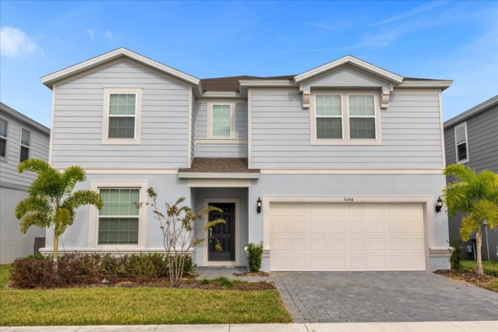 Windsor Island Resort 313