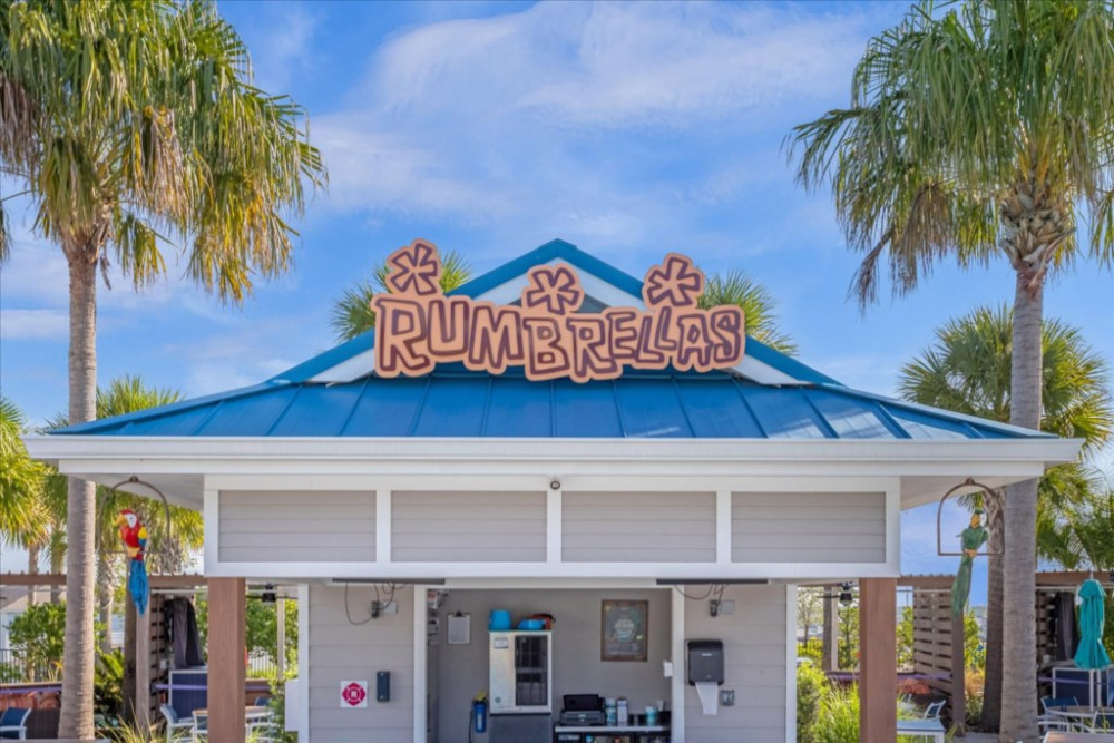 Windsor Island Resort 313