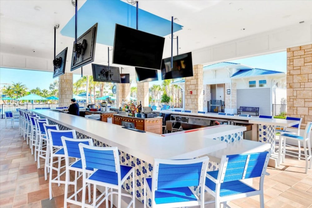 Windsor Island Resort 313