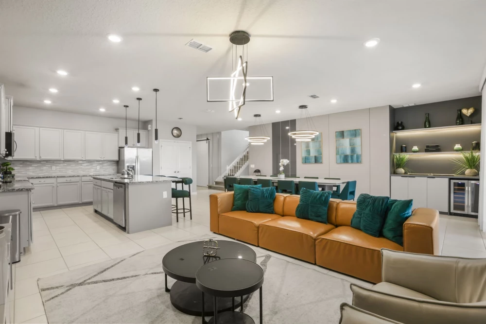 Windsor Island Resort 313