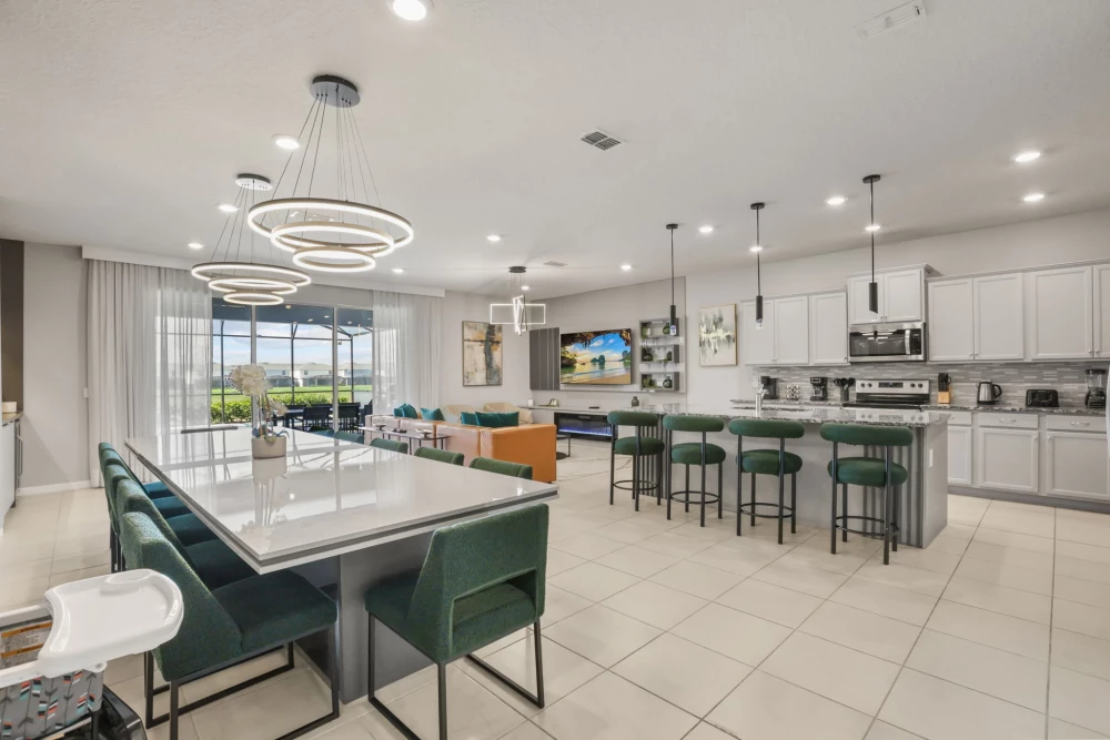 Windsor Island Resort 313