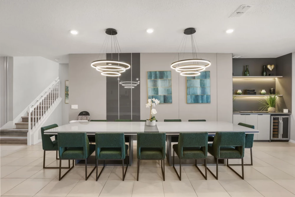 Windsor Island Resort 313