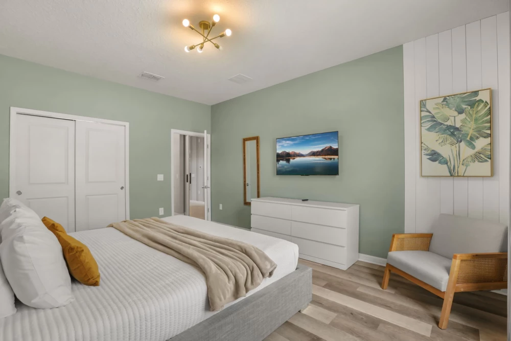 Windsor Island Resort 313