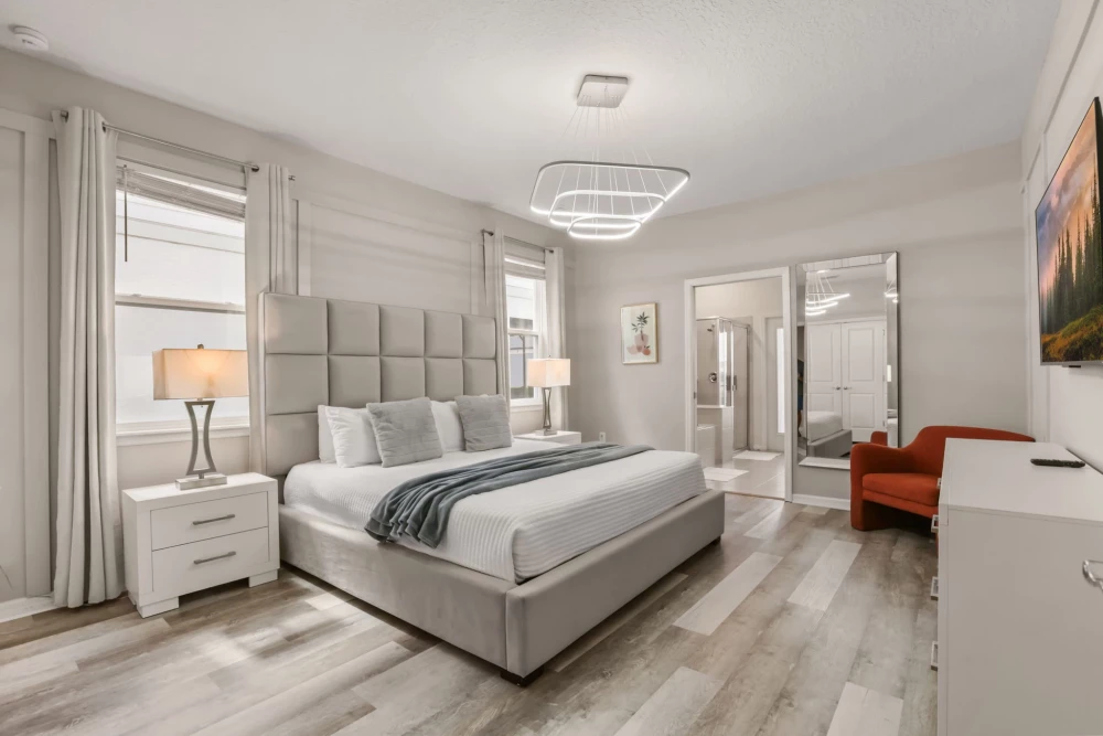 Windsor Island Resort 313