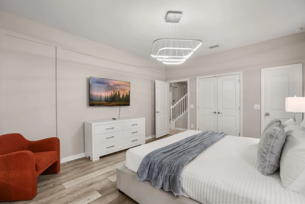Windsor Island Resort 313