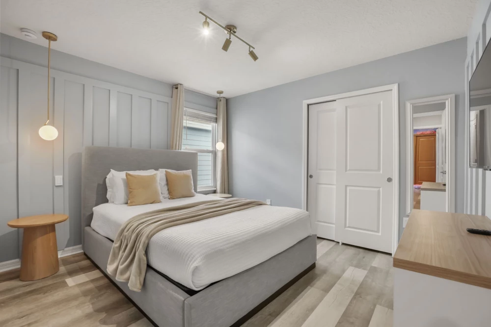 Windsor Island Resort 313
