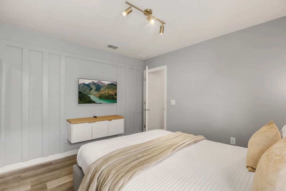 Windsor Island Resort 313