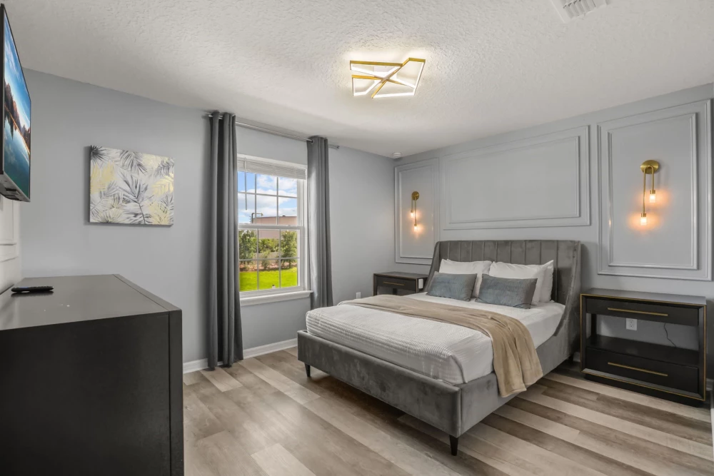 Windsor Island Resort 313