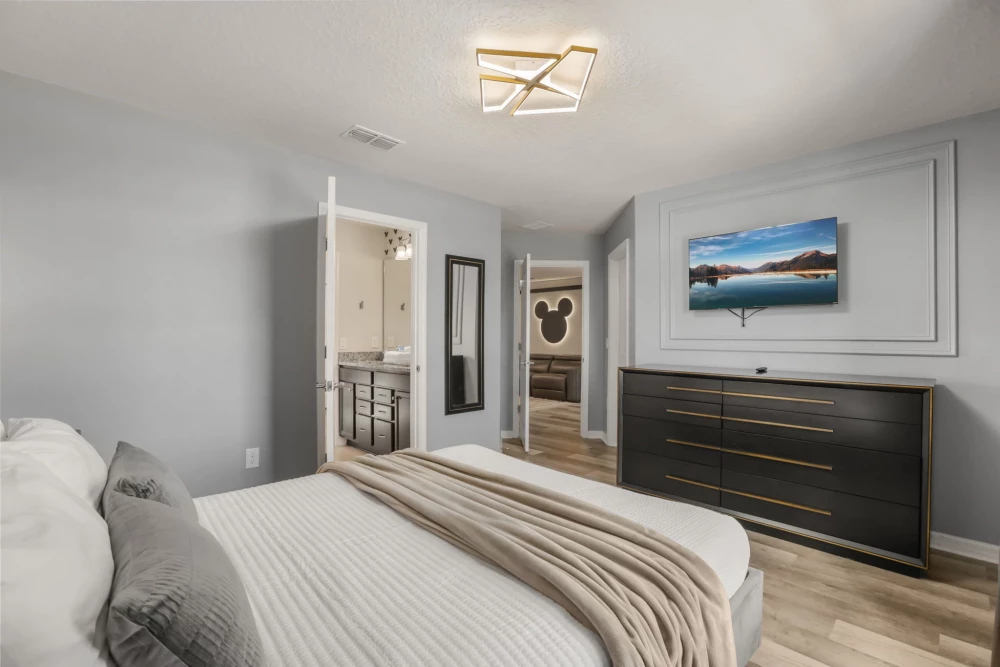 Windsor Island Resort 313