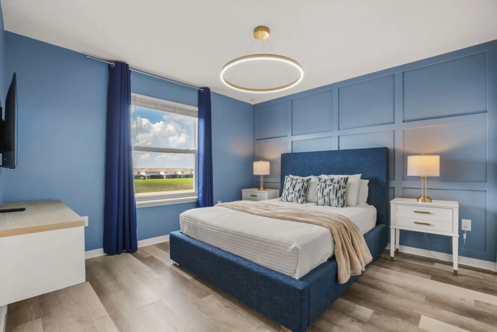 Windsor Island Resort 313