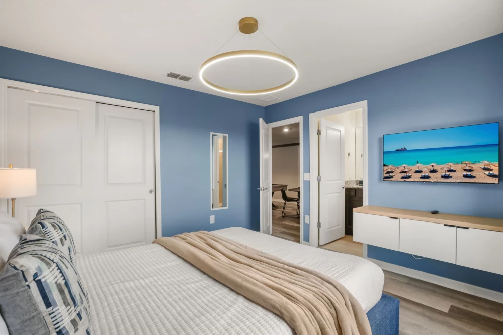 Windsor Island Resort 313