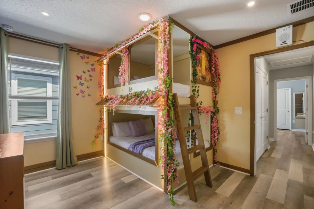 Windsor Island Resort 313
