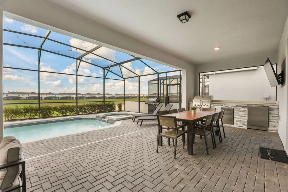 Windsor Island Resort 313