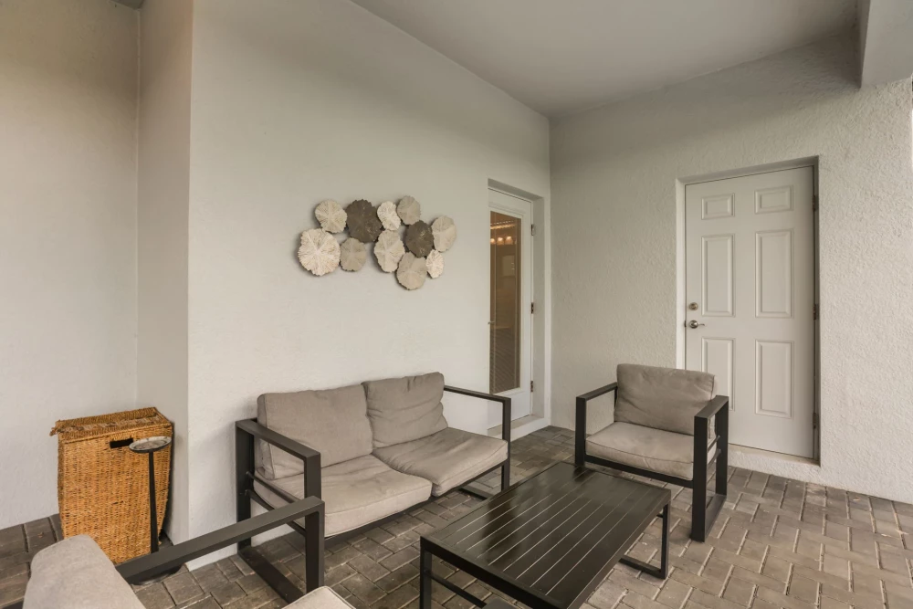 Windsor Island Resort 313