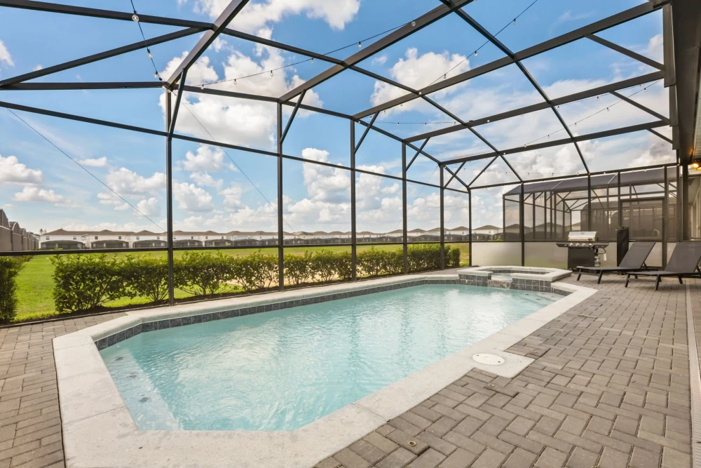 Windsor Island Resort 313