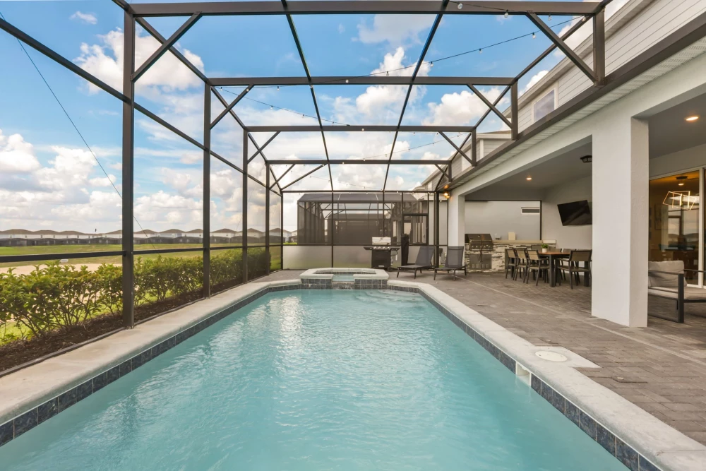Windsor Island Resort 313
