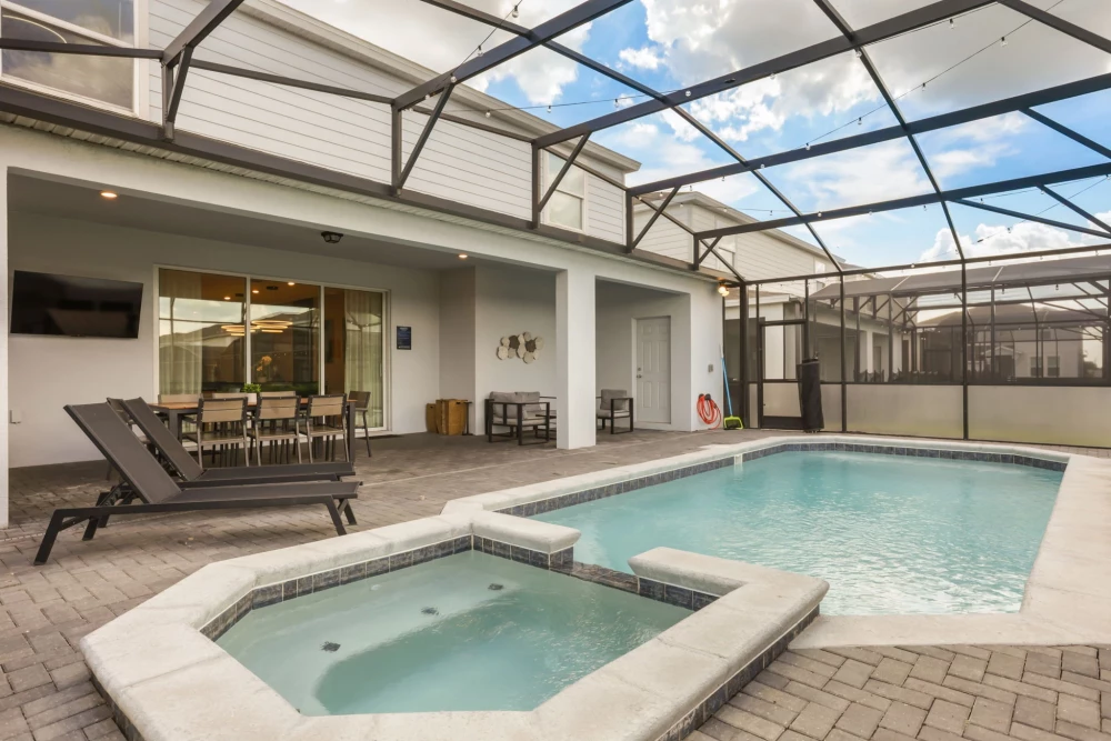 Windsor Island Resort 313