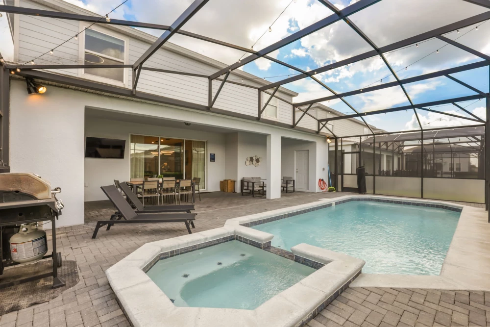 Windsor Island Resort 313