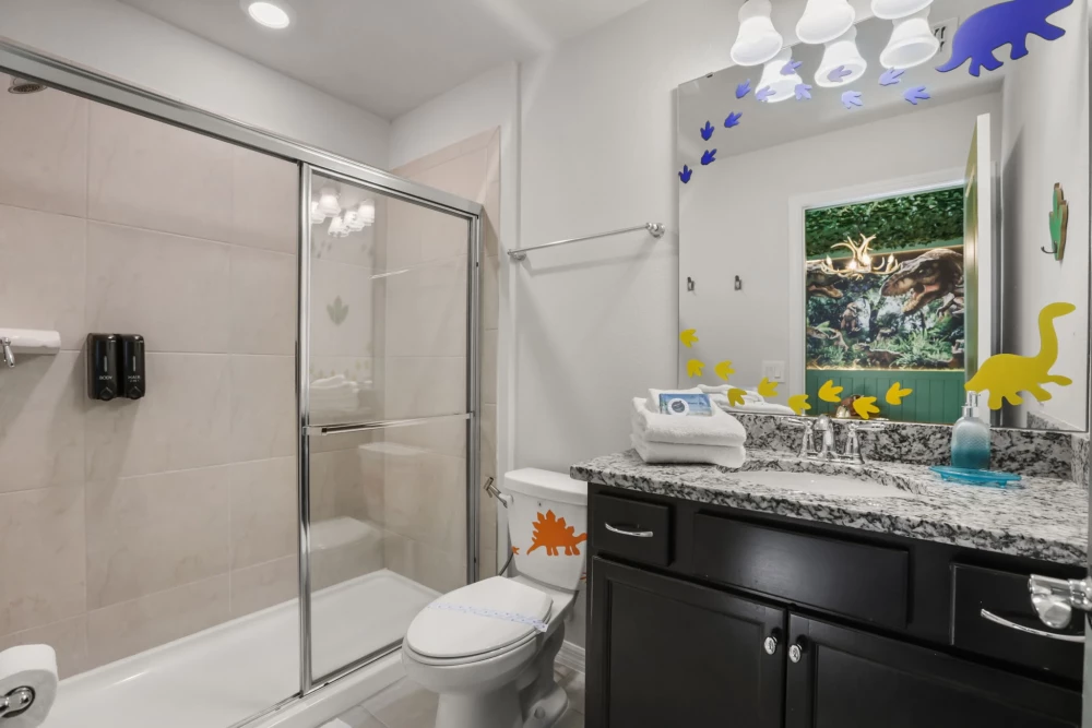 Windsor Island Resort 313