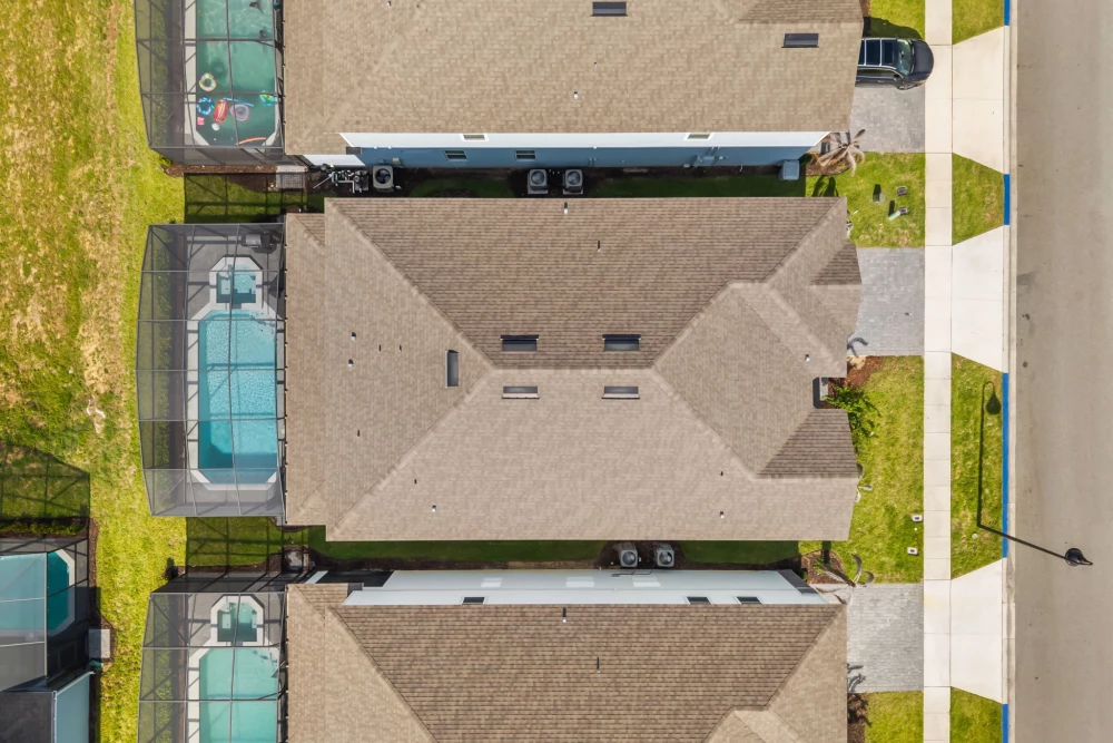Windsor Island Resort 313