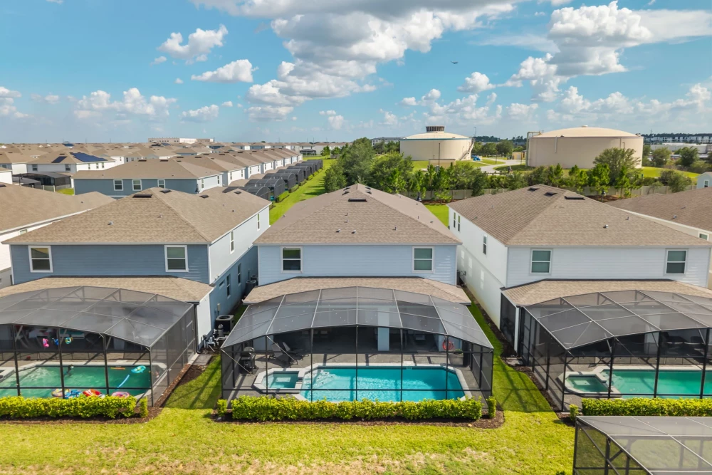 Windsor Island Resort 313