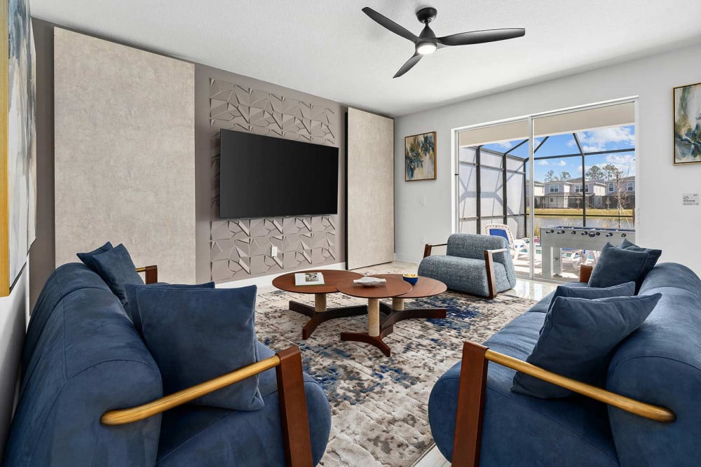 Villatel Orlando Resort 21