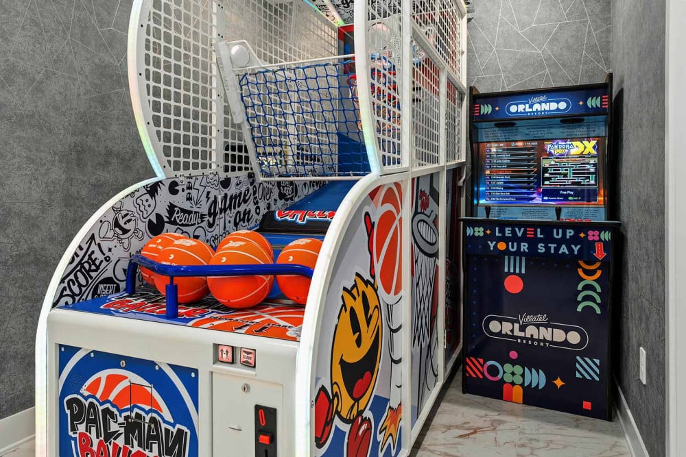 Villatel Orlando Resort 21