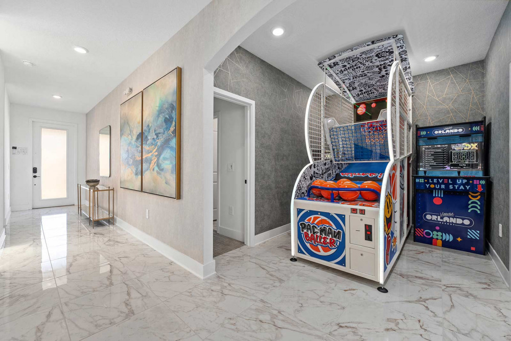 Villatel Orlando Resort 21