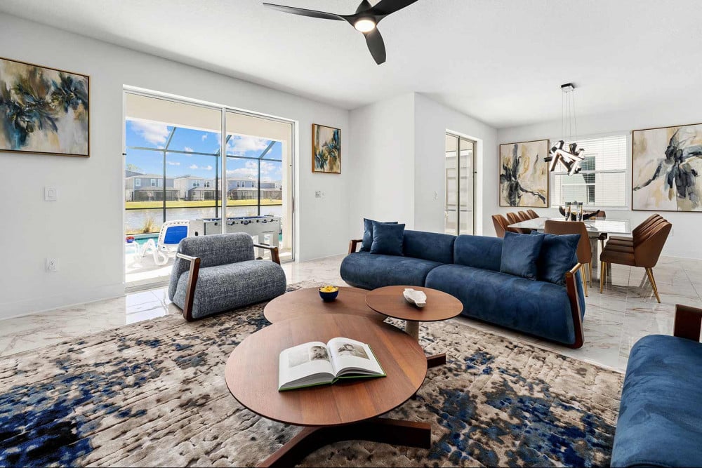 Villatel Orlando Resort 21