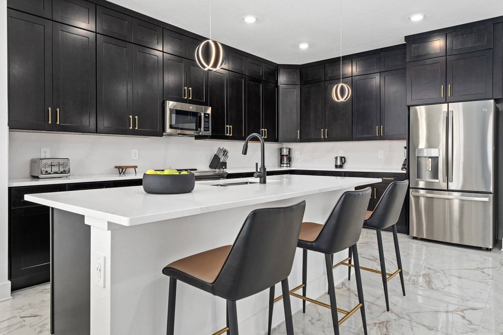 Villatel Orlando Resort 21