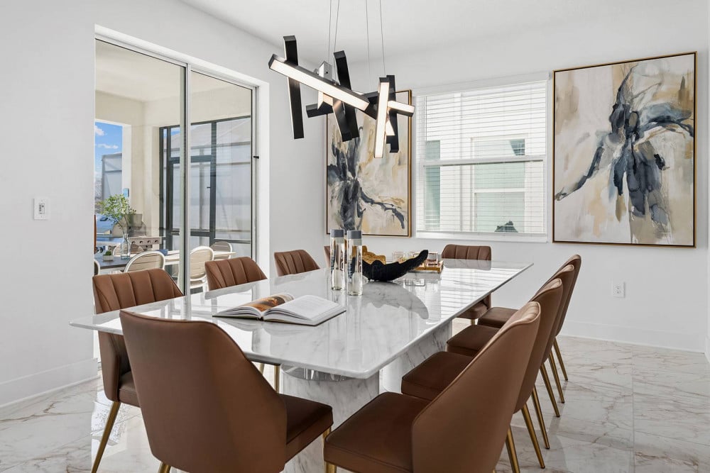 Villatel Orlando Resort 21