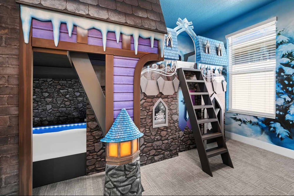 Villatel Orlando Resort 21