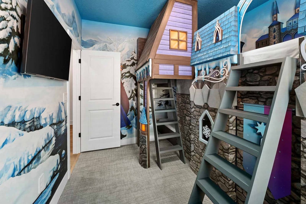 Villatel Orlando Resort 21