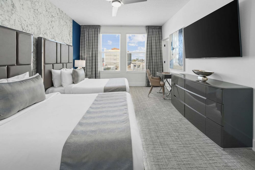 Villatel Orlando Resort 21