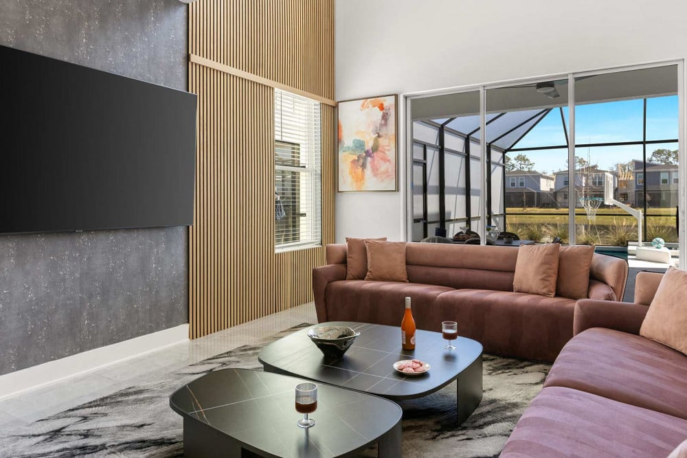 Villatel Orlando Resort 57